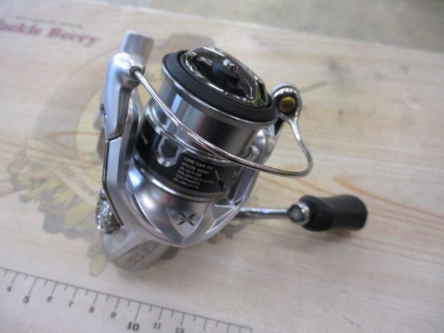 15ストラディック 1000S