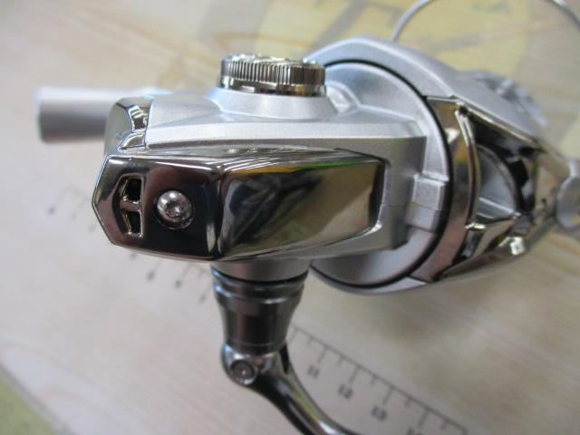 15ストラディック 1000S