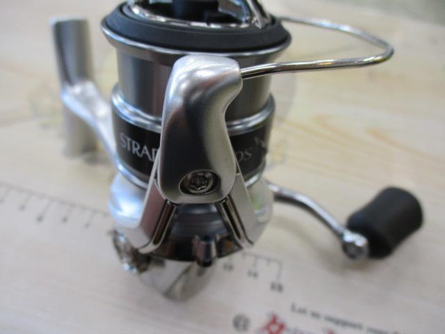 15ストラディック 1000S