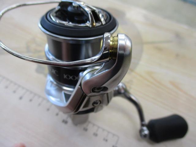 15ストラディック 1000S