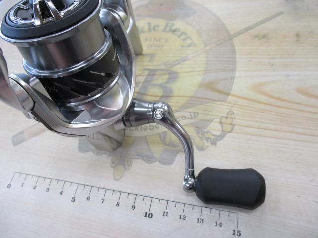 15ストラディック 1000S