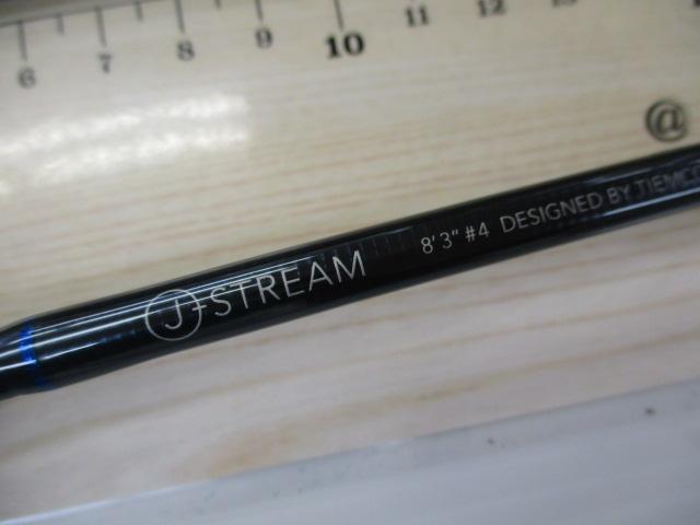 ユーフレックスJストリームJS803-4(4ピース)