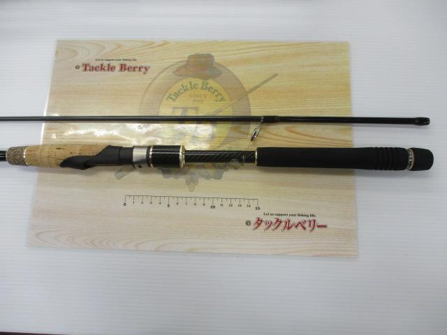 ソルティーステージシーバス SSS-882ML EHS