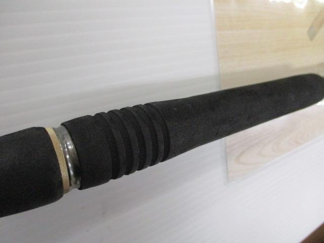 ソルティーステージシーバス SSS-882ML EHS