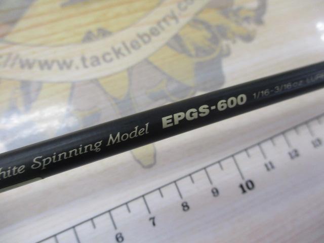 エッジプライド EPGS-600