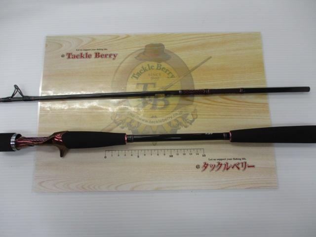 紅牙AGS K67XHB-METAL｜＠ベリーネット 日本最大新品中古釣具WEBショップ