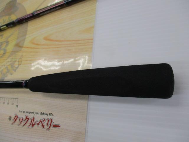 紅牙AGS K67XHB-METAL｜＠ベリーネット 日本最大新品中古釣具WEBショップ