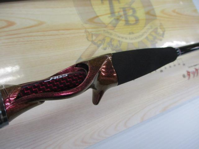 紅牙AGS K67XHB-METAL