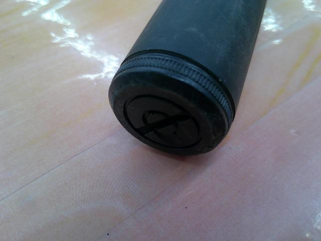 アトラクティブサーフ420