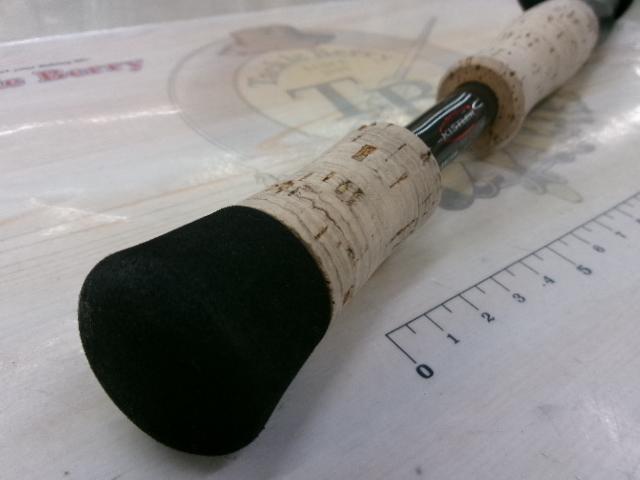 KLX Micro KLXBBC69M(ステンマイクロ/アルコナイト)