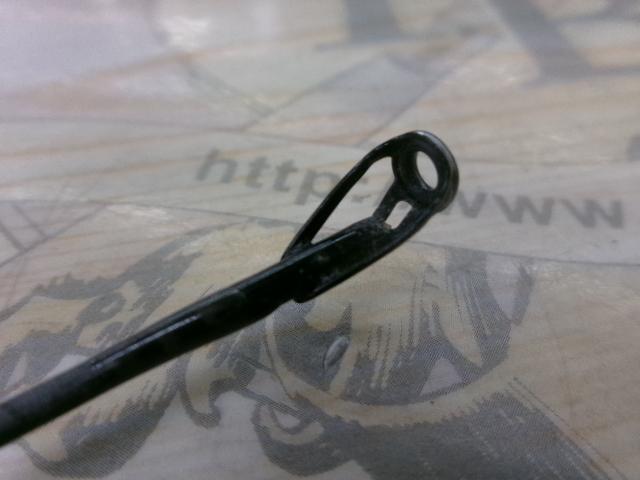 KLX Micro KLXBBC69M(ステンマイクロ/アルコナイト)