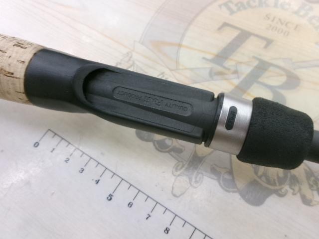 KLX Micro KLXBBC69M(ステンマイクロ/アルコナイト)