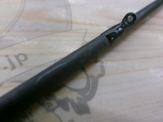 KLX Micro KLXBBC69M(ステンマイクロ/アルコナイト)