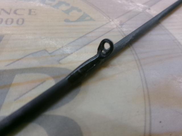 KLX Micro KLXBBC69M(ステンマイクロ/アルコナイト)