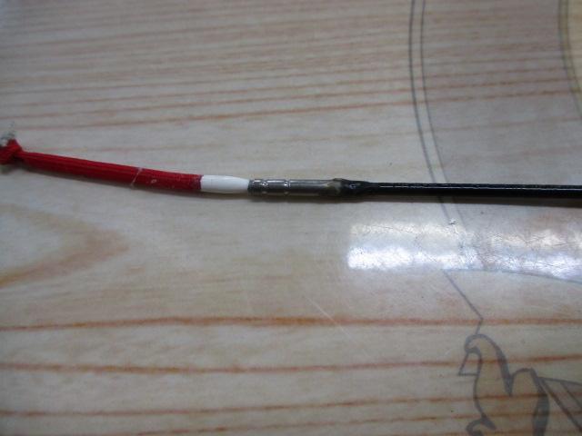 CW瀬音あゆ 硬調72