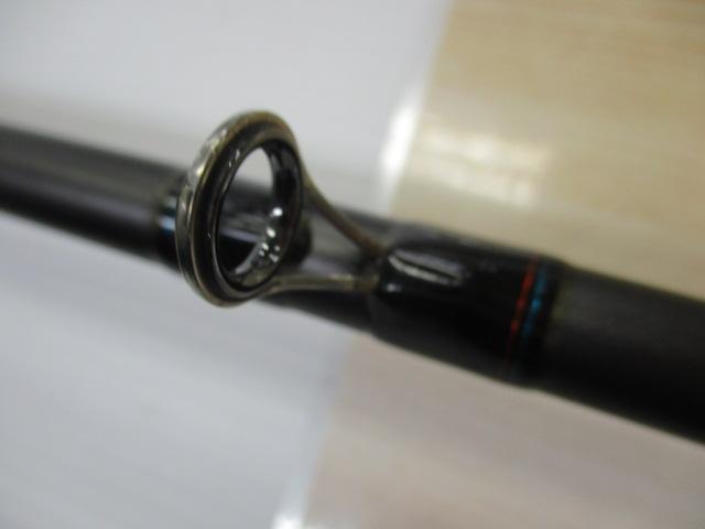 バトラーUSトレイル BA-UST701MRB-G