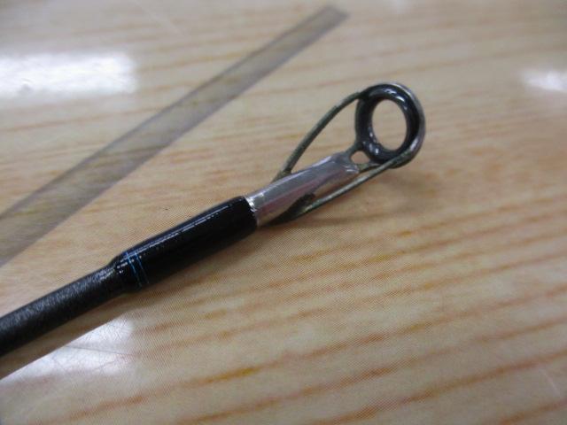 バトラーUSトレイル BA-UST701MRB-G