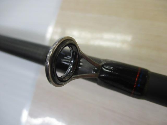 バトラーUSトレイル BA-UST762HFB