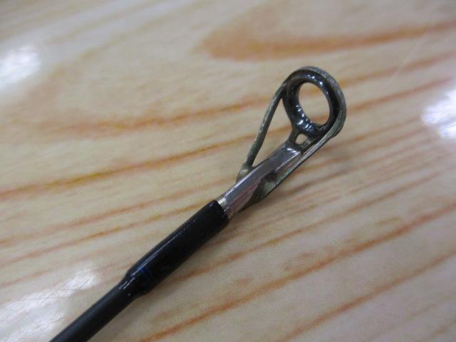 バトラーUSトレイル BA-UST762HFB