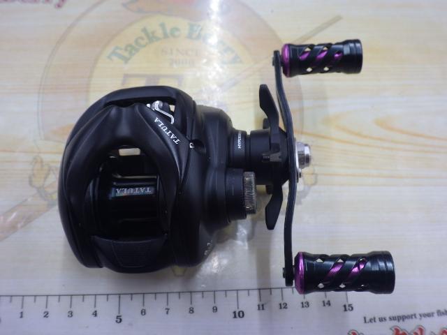 24タトゥーラ TW 100XH