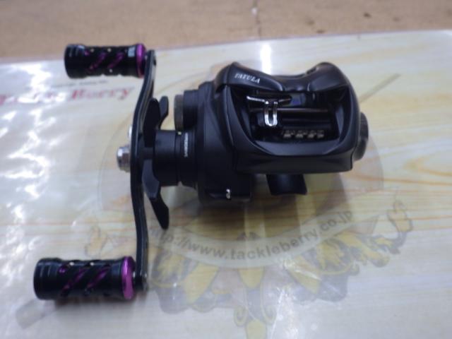 24タトゥーラ TW 100XH