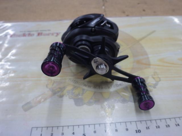 24タトゥーラ TW 100XH