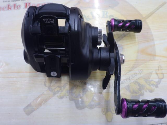 24タトゥーラ TW 100XH