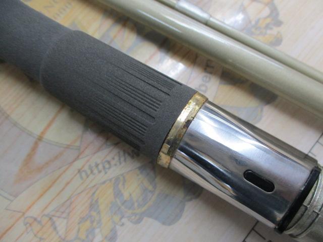 がま船レオアーク真鯛 50-360