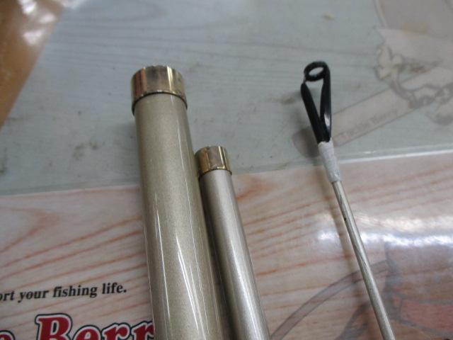 がま船レオアーク真鯛 50-360