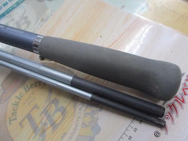 アルゴス真鯛 80-360 IGS