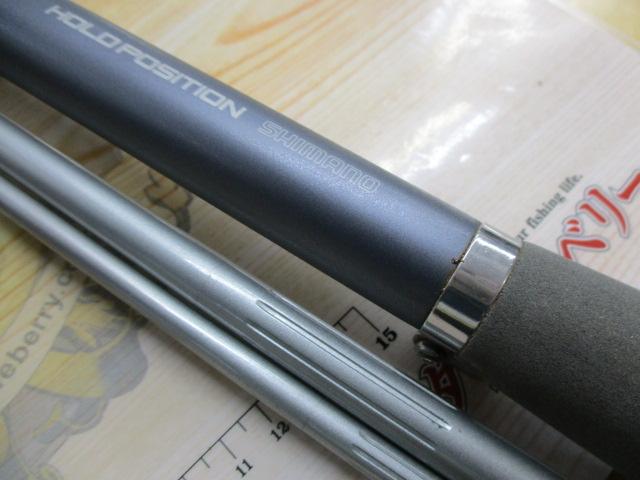 アルゴス真鯛 80-360 IGS