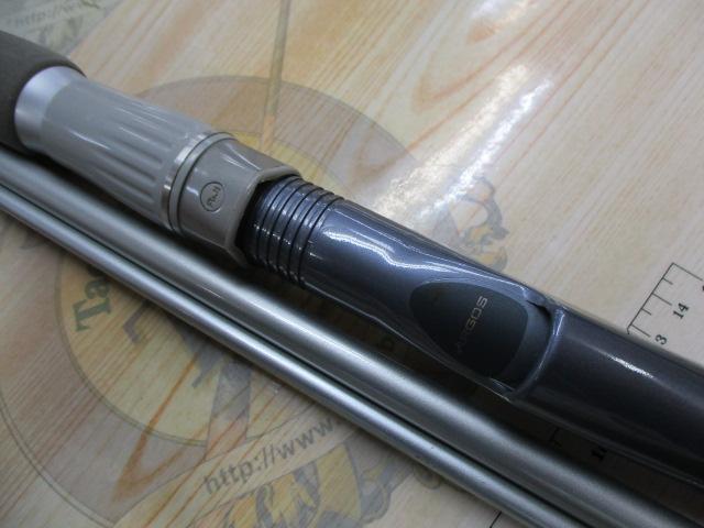 アルゴス真鯛 80-360 IGS