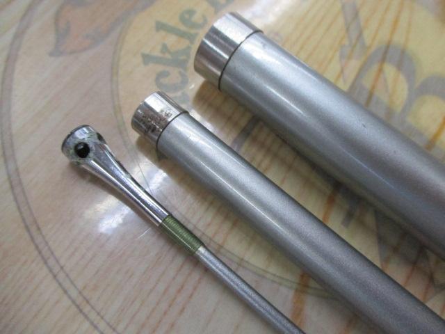 アルゴス真鯛 80-360 IGS