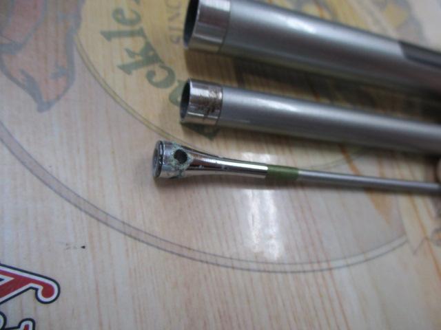 アルゴス真鯛 80-360 IGS