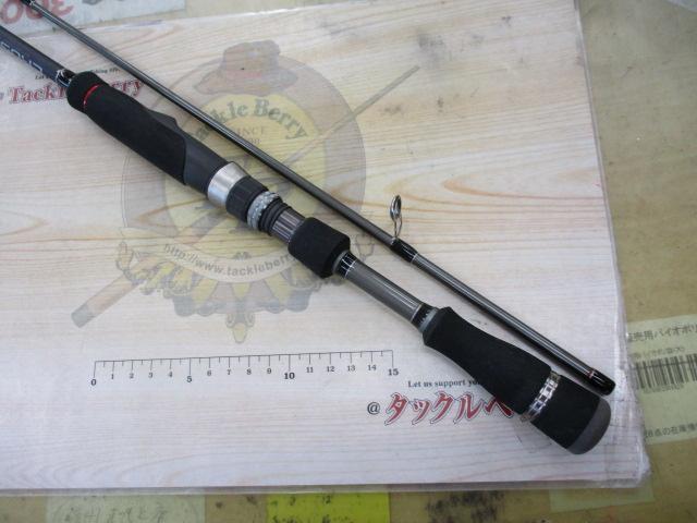 クロステージ CRK-T762M