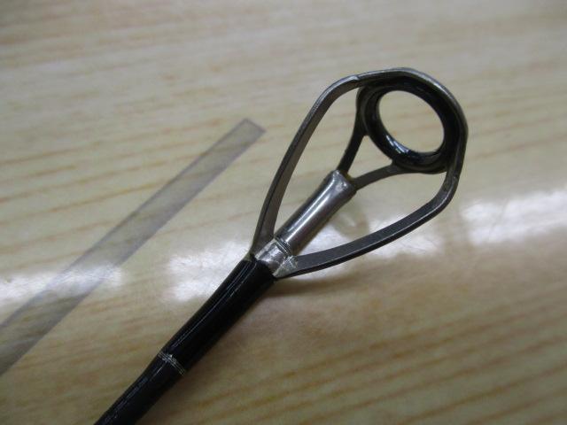 ソルティガエビング 74HS・J