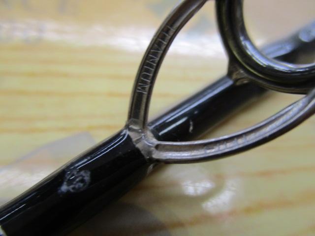 ソルティガエビング 74HS・J