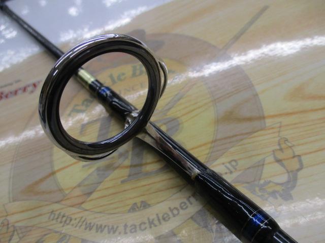 ソルティガエビング 74HS・J