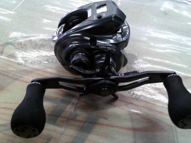 ティエラ AIR IC 100H