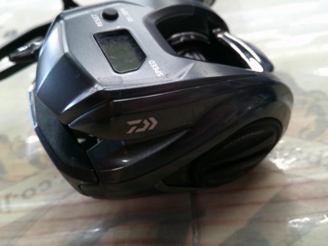 ティエラ AIR IC 100H