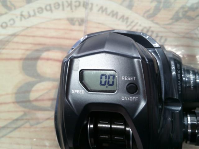 ティエラ AIR IC 100H