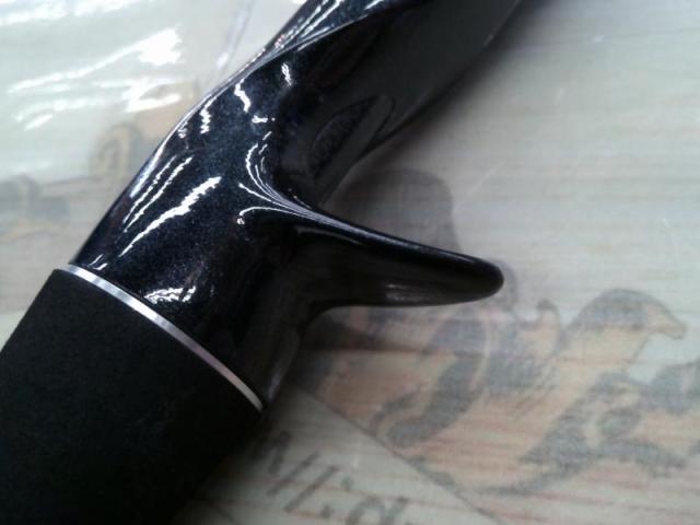 メタルゾンTZ C510MH-K/TISL