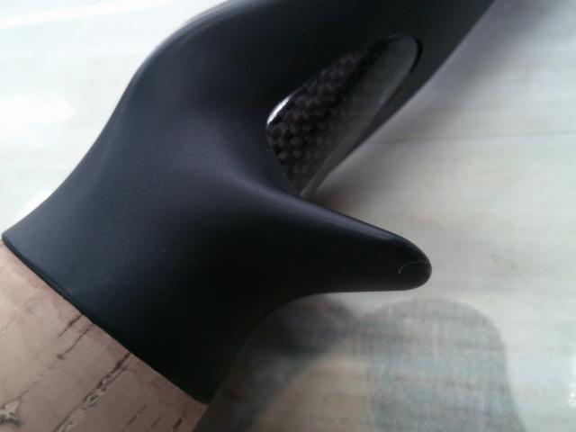 エギタコスティックBTK-165MH