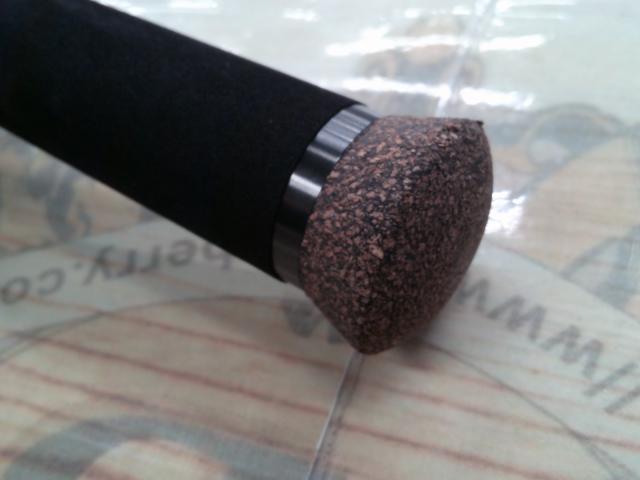 エギタコスティックBTK-165MH