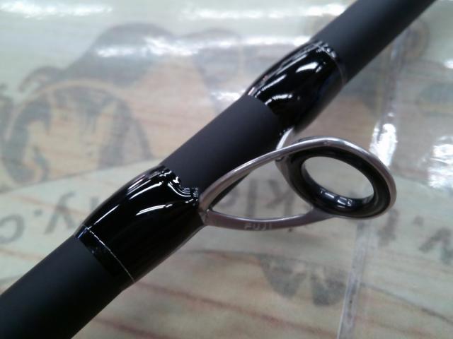 エギタコスティックBTK-165MH