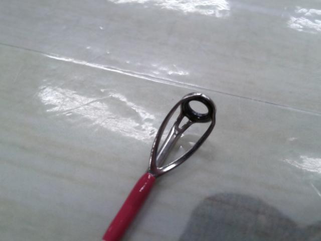 エギタコスティックBTK-165MH