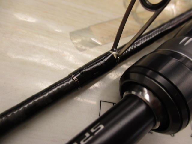 19ブレニアス S70ML