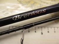 19ブレニアス S70ML