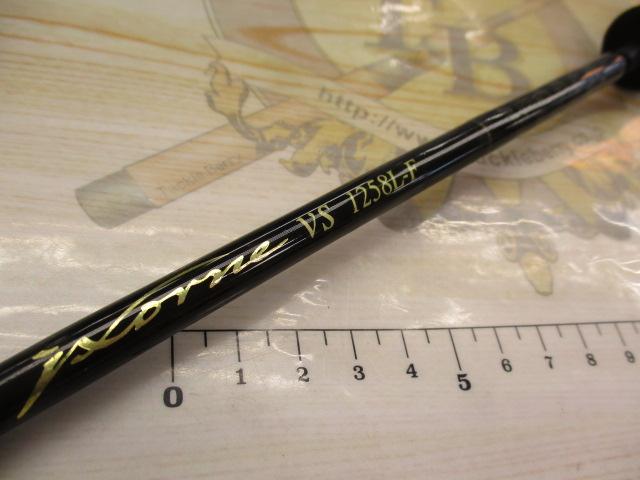 イクシオーネVS 1258L-F 