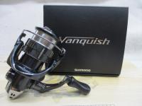 19ヴァンキッシュ C2000S